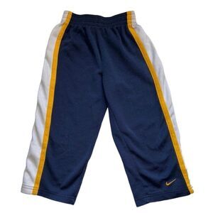 Boys Nike athletic pants size 4T